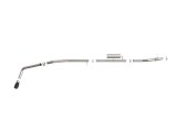 aFe Apollo GT Series 3in 409 SS Cat-Back Exhaust 19-20 Ford Ranger 2.3L w/ Black Tips thumbnail 2