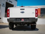 aFe Apollo GT Series 3in 409 SS Cat-Back Exhaust 19-20 Ford Ranger 2.3L w/ Black Tips thumbnail 4