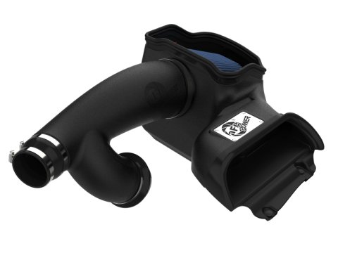 aFe MagnumFORCE Intake Stage-2 Pro 5R 2021 Ford F-150 V6-3.5L (tt) thumbnail 7