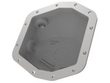 aFe POWER 2021 Ford Bronco w/ Dana M220 Differential Cover Raw Street Series w/ Machined Fins thumbnail 5