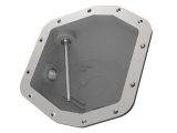 aFe POWER 2021 Ford Bronco w/ Dana M220 Differential Cover Black Street Series w/ Machined Fins thumbnail 4