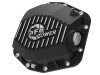 aFe POWER 2021 Ford Bronco w/ Dana M220 Differential Cover Black Street Series w/ Machined Fins thumbnail 9