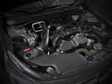 aFe 15-19 Subaru Outback H4-2.5L Takeda Momentum Cold Air Intake System w/ Pro 5R Media thumbnail 5