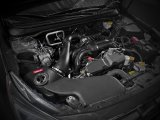 aFe 15-19 Subaru Outback H4-2.5L Takeda Momentum Cold Air Intake System w/ Pro Dry S Media thumbnail 5