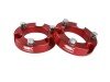 aFe CONTROL 2.0 IN Leveling Kit 05-21 Toyota 4Runner/FJ Cruiser/Tacoma - Red thumbnail 8