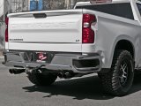 aFe Gemini XV 3in 304 SS Cat-Back Exhaust w/ Cutout 19-21 GM Silverado/Sierra 1500 V8- w/ Black Tips thumbnail 6