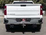 aFe Gemini XV 3in 304 SS Cat-Back Exhaust w/ Cutout 19-21 GM Silverado/Sierra 1500 V8- w/ Black Tips thumbnail 7