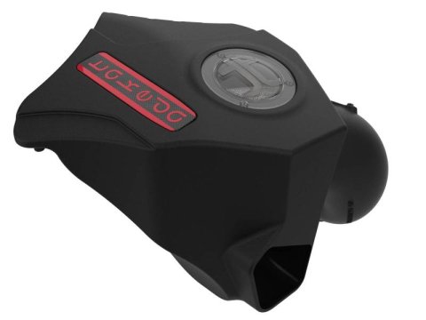 aFe Takeda Momentum Pro Dry S Cold Air Intake System 20-21 Toyota Supra L6-3.0L (T) B58 thumbnail 1