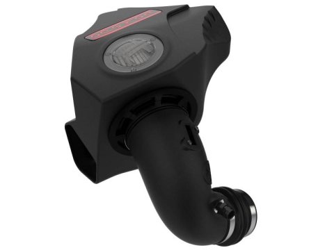 aFe Takeda Momentum Pro Dry S Cold Air Intake System 20-21 Toyota Supra L6-3.0L (T) B58 thumbnail 2