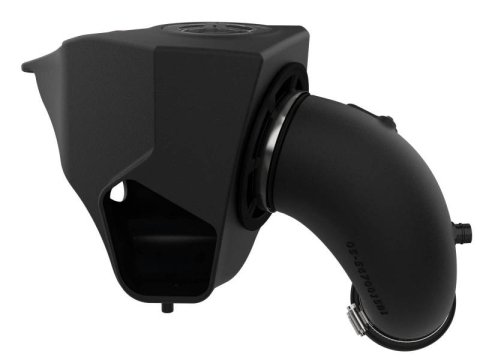 aFe Takeda Momentum Pro Dry S Cold Air Intake System 20-21 Toyota Supra L6-3.0L (T) B58 thumbnail 8