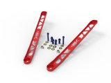 aFe CONTROL 304 Stainless Steel Front Suspension Strut Brace Red - Toyota GR Supra (A90) 20-21 thumbnail 2