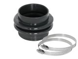 aFe Magnum FORCE Silicone Replacement Coupling Kit (3-1/8 IN ID to 3 IN) ID x 4in L Straight Reducer thumbnail 1