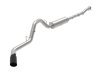 aFe Apollo GT Series 4in 409SS Cat-Back 20-21 GM 2500/3500HD V8-6.6L L8T - Black Tip thumbnail 6