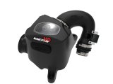 aFe 15-20 Toyota Hilux L4-2.8L (td) Momentum HD Cold Air Intake System w/ Pro 10R Media thumbnail 1