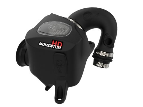 aFe 15-20 Toyota Hilux L4-2.8L (td) Momentum HD Cold Air Intake System w/ Pro Dry S Media thumbnail 2