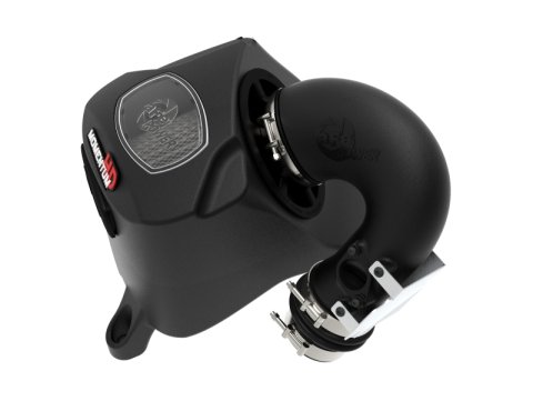 aFe 15-20 Toyota Hilux L4-2.8L (td) Momentum HD Cold Air Intake System w/ Pro Dry S Media thumbnail 4