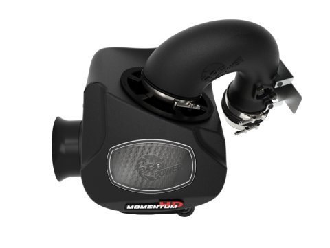 aFe 15-20 Toyota Hilux L4-2.8L (td) Momentum HD Cold Air Intake System w/ Pro Dry S Media thumbnail 5
