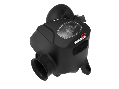 aFe 15-20 Toyota Hilux L4-2.8L (td) Momentum HD Cold Air Intake System w/ Pro Dry S Media thumbnail 6