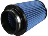 aFe MagnumFLOW Pro 5R Intake Replacement Air Filter 4in F x 6in B x 4.5in T x 7in H thumbnail 5
