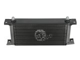 aFe Bladerunner Oil Cooler Universal 10in L x 2in W x 4.75in H thumbnail 1
