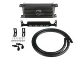 aFe Bladerunner Oil Cooler Universal 10in L x 2in W x 4.75in H thumbnail 5