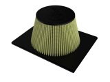 aFe MagnumFLOW Air Filter Pro-GUARD 7 19-21 Ford Ranger EcoBoost L4 2.3l (t) thumbnail 1