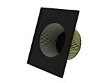 aFe MagnumFLOW Air Filter Pro-GUARD 7 19-21 Ford Ranger EcoBoost L4 2.3l (t) thumbnail 5