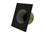 aFe MagnumFLOW Air Filter Pro-GUARD 7 19-21 Ford Ranger EcoBoost L4 2.3l (t) thumbnail 7