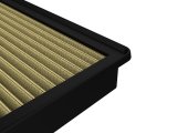 aFe Magnum FLOW Pro GUARD 7 OE Replacement Filter 20-21 Ford Diesel Trucks V8 6.7L (td) thumbnail 4
