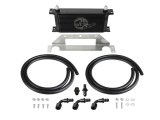 aFe Bladerunner Auto. Transmission Oil Cooler Kit 10-12 Ram Diesel Trucks L6 6.7L (td) thumbnail 7