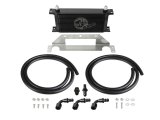 aFe Bladerunner Auto. Transmission Oil Cooler Kit 10-12 Ram Diesel Trucks L6 6.7L (td) thumbnail 8