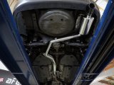 aFe POWER Takeda 12-16 Subaru Impreza 2.0L 2.5in 304SS CB Exhaust w/ Polished Tips thumbnail 5
