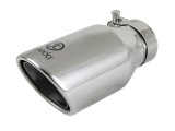 aFe POWER Takeda 12-16 Subaru Impreza 2.0L 2.5in 304SS CB Exhaust w/ Polished Tips thumbnail 6