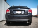 aFe POWER Takeda 12-16 Subaru Impreza 2.0L 2.5in 304SS CB Exhaust w/ Polished Tips thumbnail 9
