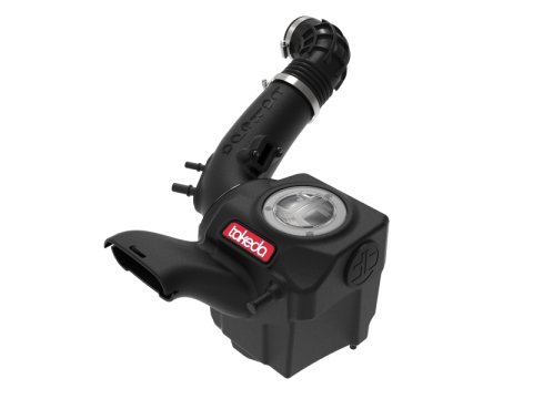 aFe POWER Momentum GT Pro Dry S Intake System 16-19 Ford Fiesta ST L4-1.6L (t) thumbnail 1