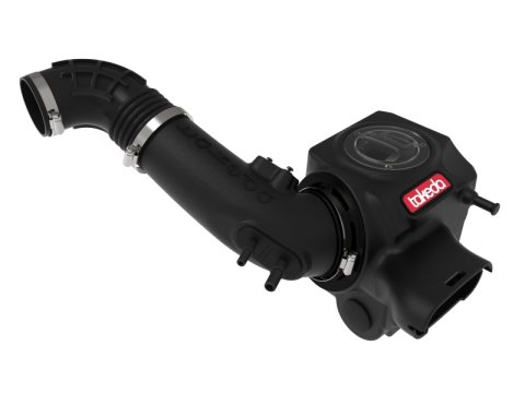 aFe POWER Momentum GT Pro Dry S Intake System 16-19 Ford Fiesta ST L4-1.6L (t) thumbnail 5