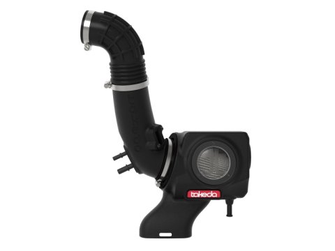 aFe POWER Momentum GT Pro Dry S Intake System 16-19 Ford Fiesta ST L4-1.6L (t) thumbnail 6