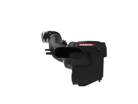 aFe POWER Momentum GT Pro Dry S Intake System 16-19 Ford Fiesta ST L4-1.6L (t) thumbnail 8