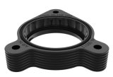 aFe Silver Bullet Throttle Body Spacer 19-21 Toyota Corolla L4 2.0L - Black thumbnail 6