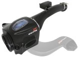 aFe Momentum GT Pro 5R Cold Air Intake System 12-21 Toyota Land Cruiser V6-4.0L (Non-US Models Only) thumbnail 2