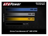 aFe Momentum GT Pro 5R Cold Air Intake System 12-21 Toyota Land Cruiser V6-4.0L (Non-US Models Only) thumbnail 9
