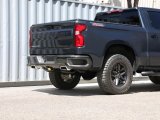 aFe Gemini XV 3in 304 SS Cat-Back Exhaust w/ Cutout 19-21 GM Silverado/Sierra 1500 V8 thumbnail 2