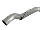 aFe Gemini XV 3in 304 SS Cat-Back Exhaust w/ Cutout 19-21 GM Silverado/Sierra 1500 V8 thumbnail 8