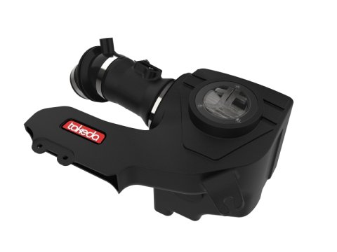 aFe Takeda Momentum Pro Dry S Cold Air Intake System 19-21 Nissan Altima L4-2.5L thumbnail 1