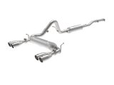 aFe Vulcan Series 2.5in 304SS Cat-Back Exhaust 07-18 Jeep Wrangler (JK) V6-3.6/3.8L w/ Polished Tips thumbnail 6