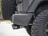 aFe Rebel Series 409 Stainless Steel Cat-Back Exhaust 18-21 Jeep Wrangler JL 2.0L (t) - Black Tip thumbnail 8