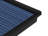 aFe MagnumFLOW OE Replacement Air Filter w/Pro 5R Media 20+ Jeep Wrangler JL (V6-3.0L) thumbnail 4