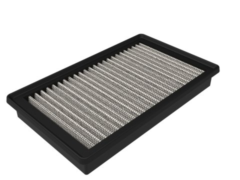 aFe MagnumFLOW OE Replacement Air Filter w/Pro DRY S Media 20+ Jeep Wrangler JL (V6-3.0L) thumbnail 1