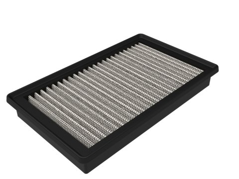 aFe MagnumFLOW OE Replacement Air Filter w/Pro DRY S Media 20+ Jeep Wrangler JL (V6-3.0L) thumbnail 2