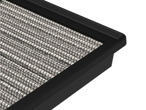 aFe MagnumFLOW OE Replacement Air Filter w/Pro DRY S Media 20+ Jeep Wrangler JL (V6-3.0L) thumbnail 4